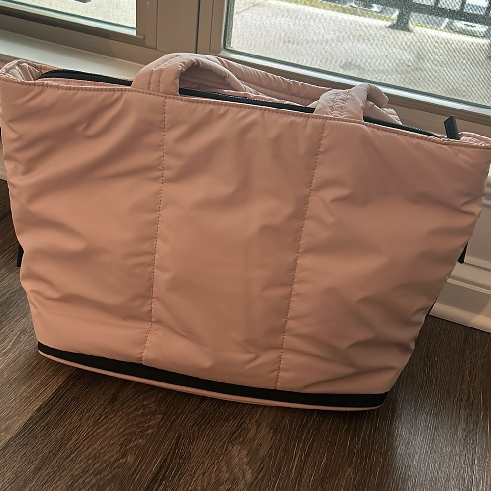 Calpak Expandable Tote